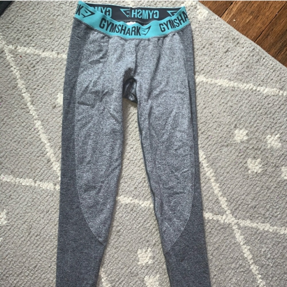 Gymshark leggings
